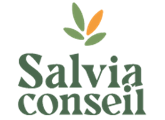 Logo Salvia Conseil